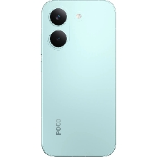 Смартфон Poco X8 Pro 8/512Gb, зеленый