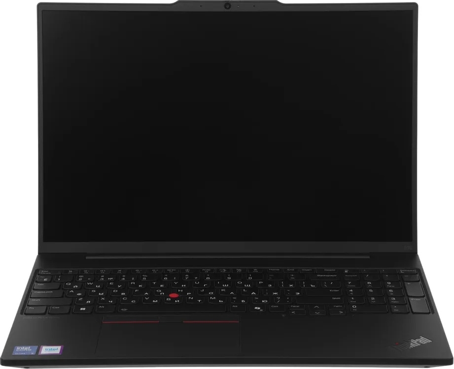 Ноутбук Lenovo ThinkPad E16 G2 Core Ultra 5 125U 32Gb SSD512Gb Intel Graphics 16