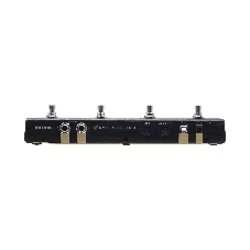 Ножной контроллер Bluetooth MIDI Hotone Ampero Control для процессоров (4 переключателя)