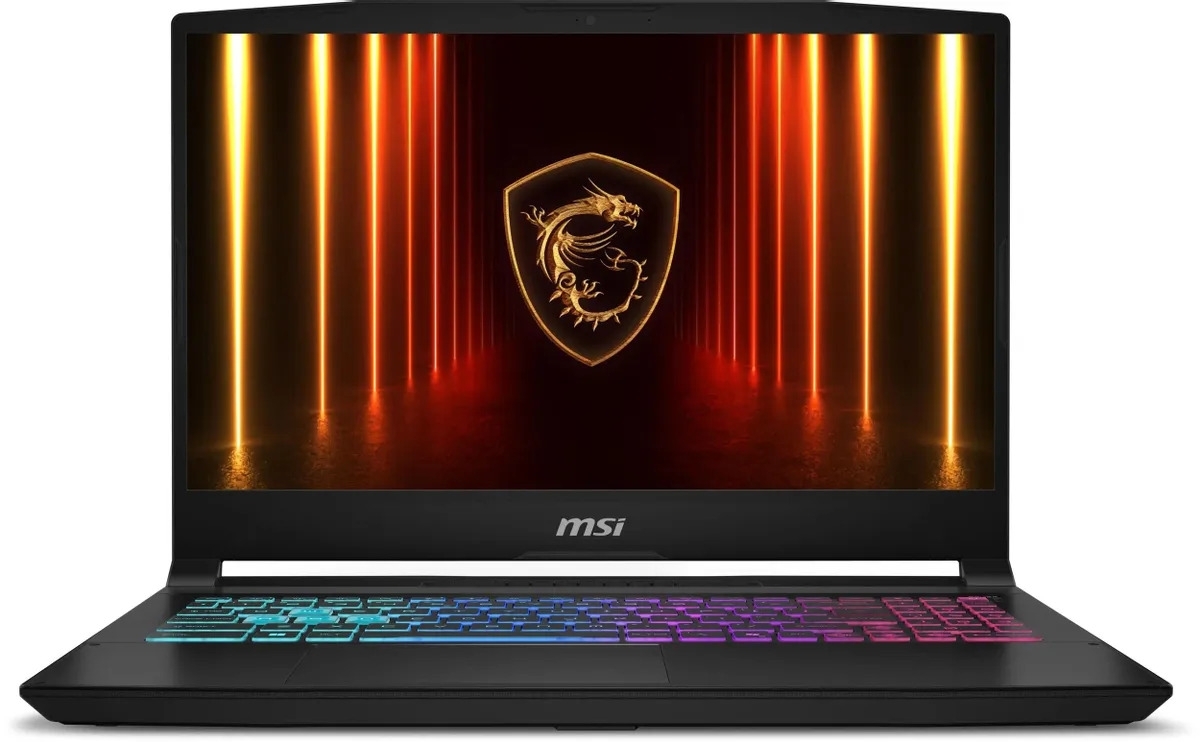 Ноутбук MSI Katana 17 HX B14WFK/17.3
