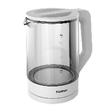 Чайник Blackton Bt KT101G Белый
