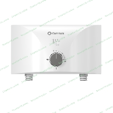 Водонагреватель проточный Thermex Vetro 6500 combi