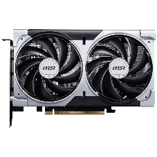 Видеокарта MSI PCI-E 5.0 RTX 5060 8G VENTUS 2X NVIDIA GeForce RTX 5060 8Gb 256bit GDDR7 2497/28000 HDMIx1 DPx3 HDCP Ret