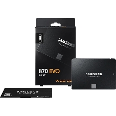 Жесткий диск SSD SAMSUNG SATA2.5