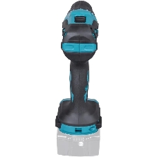 Дрель-шуруповерт Makita DDF490Z, 18 В, 0 Ач, 50 Нм, бесщеточный