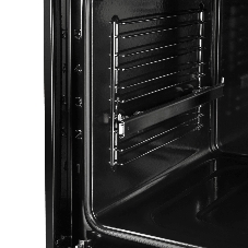 Шкаф духовой электрический MAUNFELD AEOD76106W