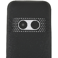 Мобильный телефон teXet TM-B209 черный