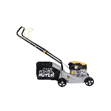 Газонокосилка бензиновая Huter GLM-100ML, 4 л.с.