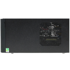 Источник бесперебойного питания CyberPower PR 1500 LCD / 1500ВА / 1350Вт / IEC C13 x 8