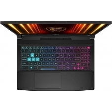 Ноутбук MSI Katana 17 HX B14WGK-298XBY/17.3