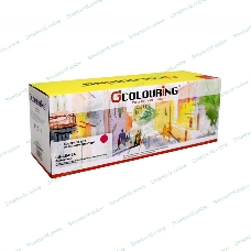 Картридж лазерный Colouring CG-CE413A (№305A) Magenta (2600 стр.) для HP Color LJ Pro M351/Pro MFP M475dn/M451dn/M451nw