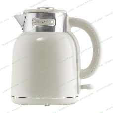 Чайник электрический Galaxy GL 0363 бежевый