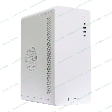 Компьютер Raskat Standart 500 (Intel Core i5-12400, RAM 16Gb, SSD 512Gb, noOS, белый)