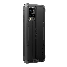 Смартфон Blackview BV4800 Pro, 4/128Gb, черный
