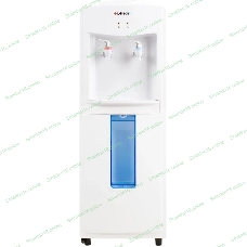 Кулер для воды Hotfrost V118F напольный, внутренний трубчатый, 