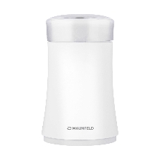 Кофемолка Maunfeld MF-531WH 120 Вт, белый