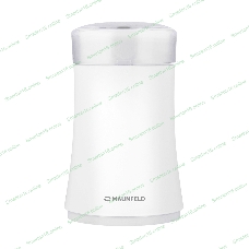 Кофемолка Maunfeld MF-531WH 120 Вт, белый