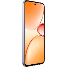 Смартфон Realme C85 RMX5566 8/256Gb, фиолетовый