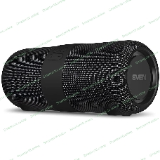 Мобильные колонки SVEN PS-340 2.0 черный