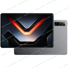 Планшет Infinix XPAD GT X1301, 8Gb, 256Gb, Wi-Fi, Android, серый