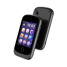 Детский смартфон Elari GamePhone 32Mb, 4Gb, черный/синий
