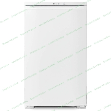 Холодильник Бирюса Б-109 белый однокамерный 115 л