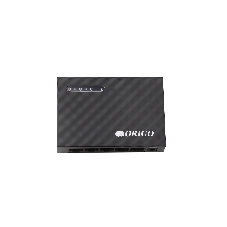 Коммутатор неуправляемый ORIGO OS2105/A1A 5x1000Base-T, корпус пластик