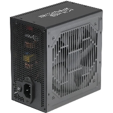 Блок питания KingPrice ATX 400W KPPSU400 (20+4pin) 120мм fan 3xSATA RTL
