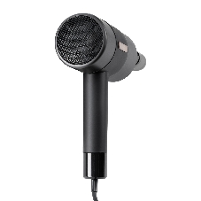 Фен Galaxy Line GL 4357 черный, 2100 Вт