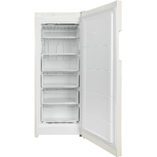 Морозильная камера Indesit DSZ 4150 E, бежевый, 214л, 6 ящиков