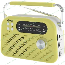 Радиоприемник Ritmix RPR-045 LEMON