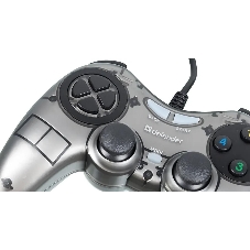 Геймпад Defender Zoom USB Xinput, 10 кнопок, 2 стика