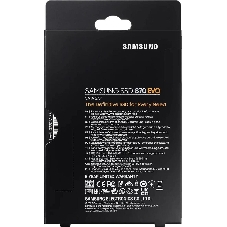 Жесткий диск SSD SAMSUNG SATA2.5