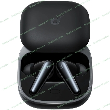 Наушники TWS Anker Soundcore P20i черный, внутриканальные, Bluetooth