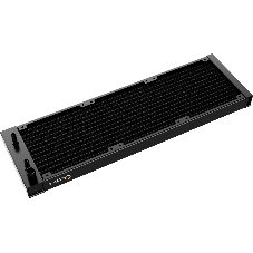 Система охлаждения Ocypus Sigma L36 BK ARGB, 360мм, LCD Pump 2.4
