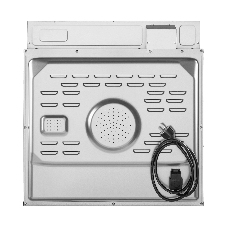 Шкаф духовой электрический MAUNFELD AEOD76106W