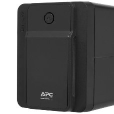 Источник бесперебойного питания APC Easy UPS BVX900LI / 900 ВA / 480W / 230V / 2 EURO 4xC13 Outlets