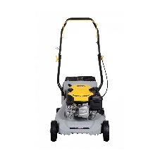 Газонокосилка бензиновая Huter GLM-100ML, 4 л.с.