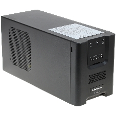 Источник бесперебойного питания CyberPower PR 1500 LCD / 1500ВА / 1350Вт / IEC C13 x 8
