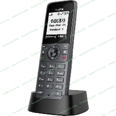 Телефон DECT-трубка Yealink W71H, экран 1.8