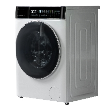 Стиральная машина Centek CT-1966 белый, загрузка фронтальная 8/5 кг, 1200 об/мин., класс: А+++