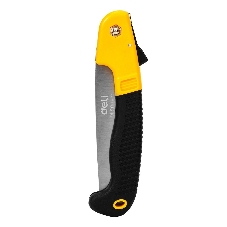 Садовая пила складная Deli DL580618 180мм 7