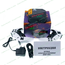 Игровая приставка DVTECH DP-002-W