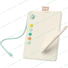 Графический планшет Parblo Ninos Q, 8192 уровней, USB Type-C