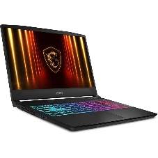 Ноутбук MSI Katana 17 HX B14WFK/17.3