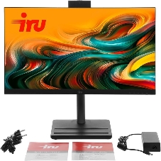 Моноблок IRU Tactio 24ID5 24.5