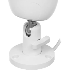 Камера видеонаблюдения Dahua DH-IPC-F5DP-IL-0280B, IP, 5 Мп, 2.8 мм, белая