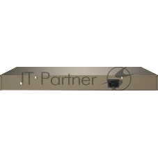 Коммутатор IP-COM G5324-16F, 8×1 Гбит/с + 16×1 Гбит/с SFP, управляемый