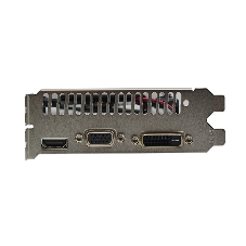 Видеокарта Afox Geforce GT740 2Gb GDDR5 128-bit DVI HDMI VGA ATX 1FAN RTL