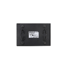 Коммутатор неуправляемый ORIGO OS2105/A1A 5x1000Base-T, корпус пластик